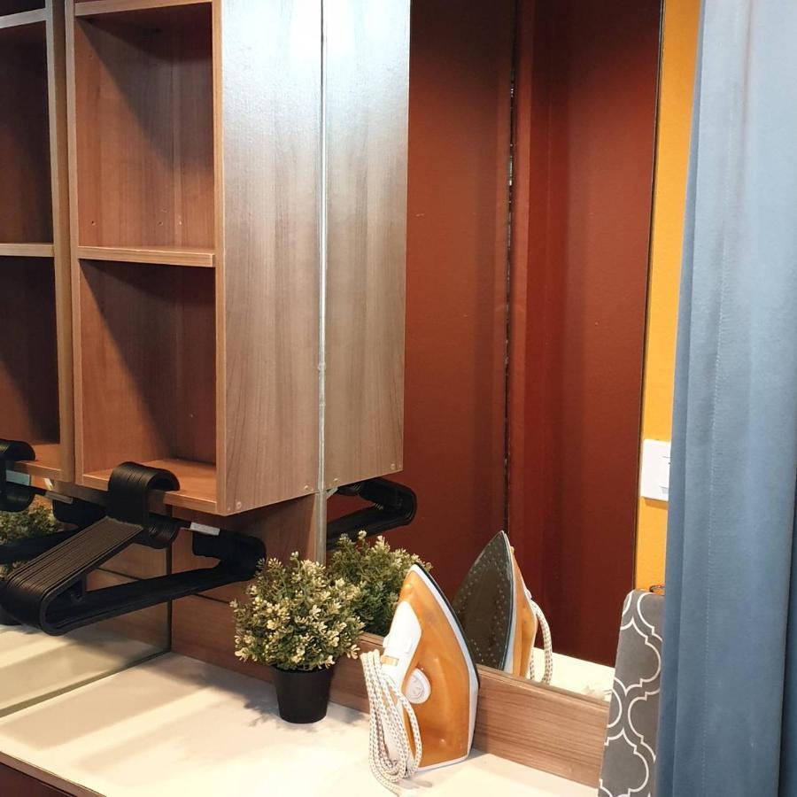 V30 Sukhumvit Hotel Bangkok Bagian luar foto
