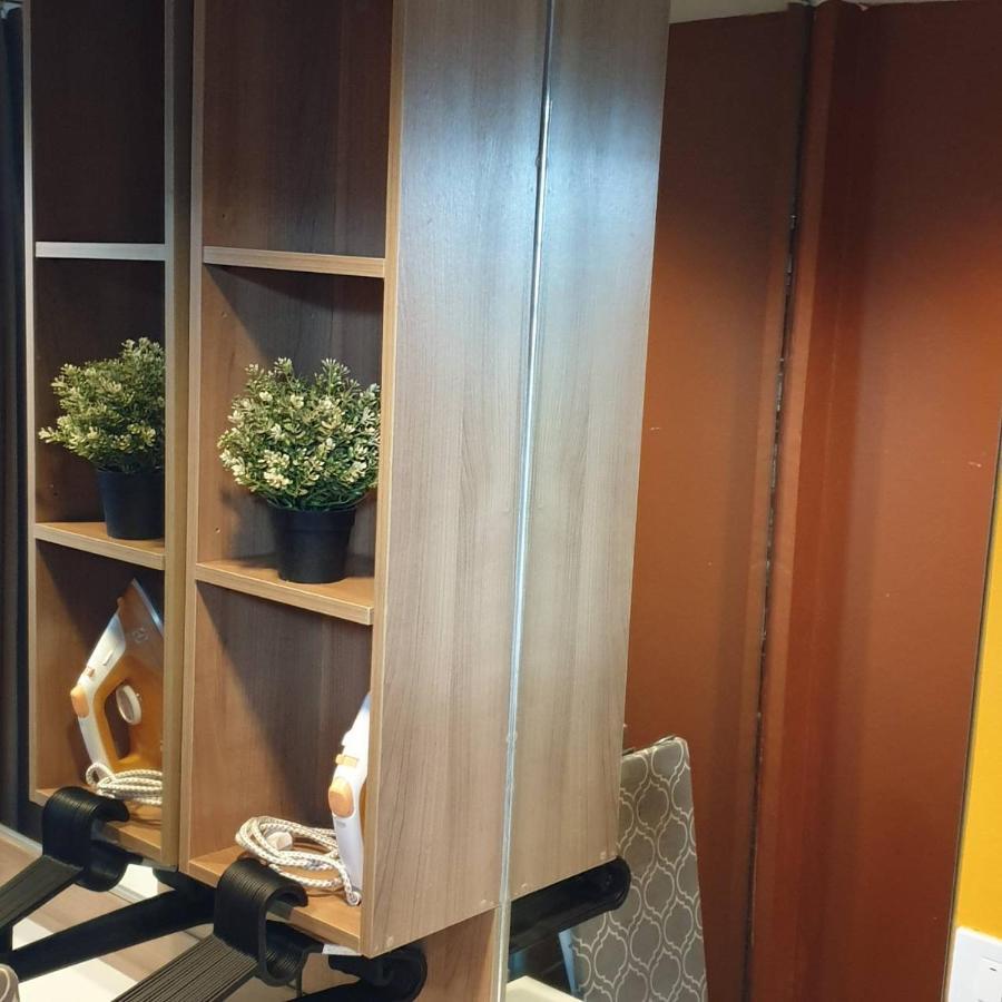 V30 Sukhumvit Hotel Bangkok Bagian luar foto